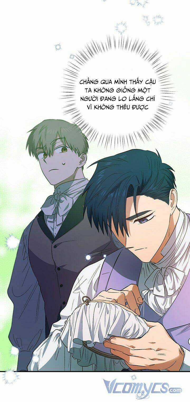 May Mắn Hay Bất Hạnh - Chapter 77 - Trang 17