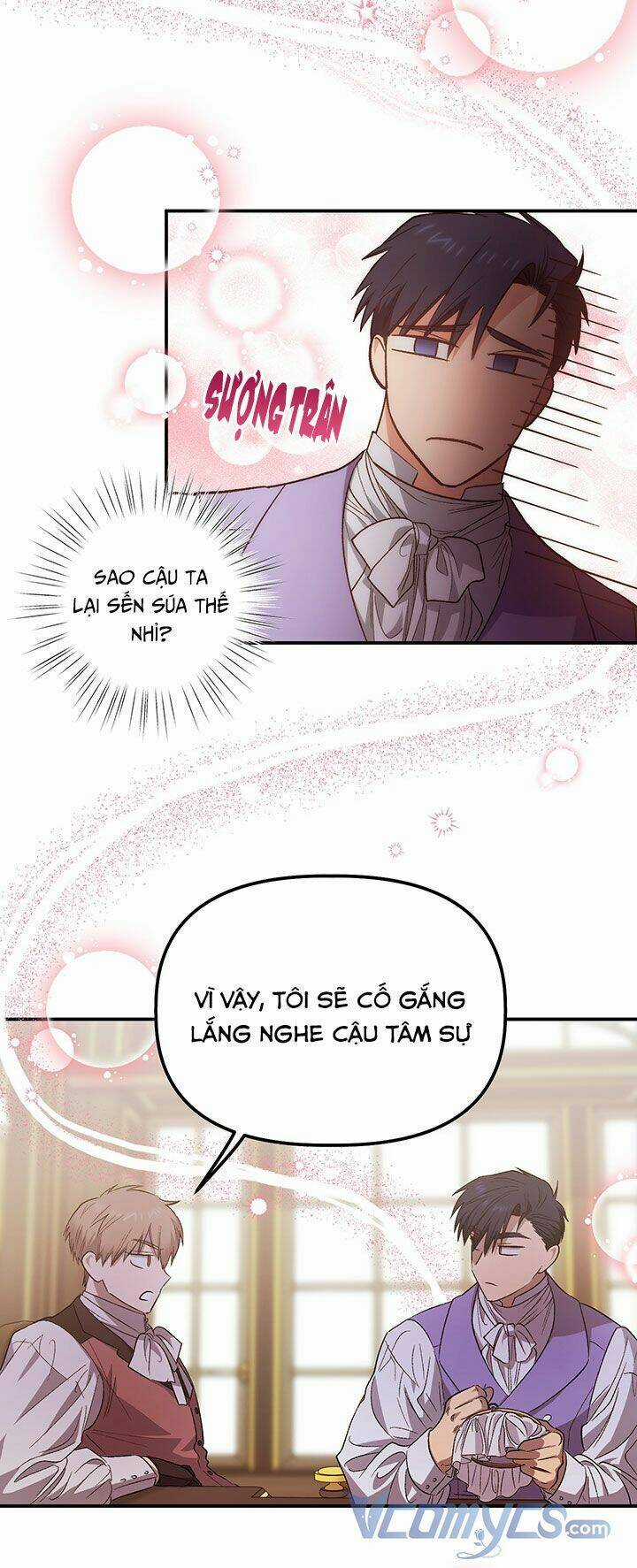 May Mắn Hay Bất Hạnh - Chapter 77 - Trang 20