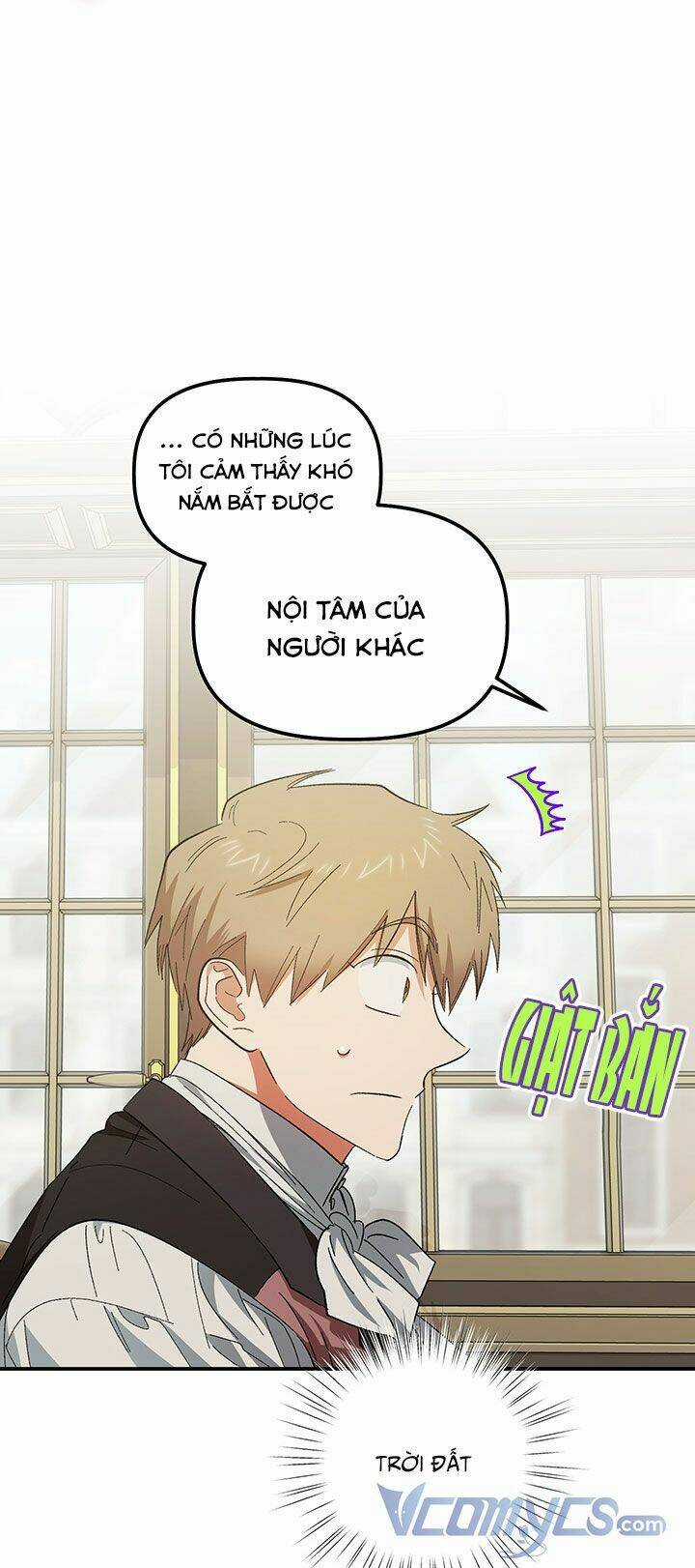 May Mắn Hay Bất Hạnh - Chapter 77 - Trang 22