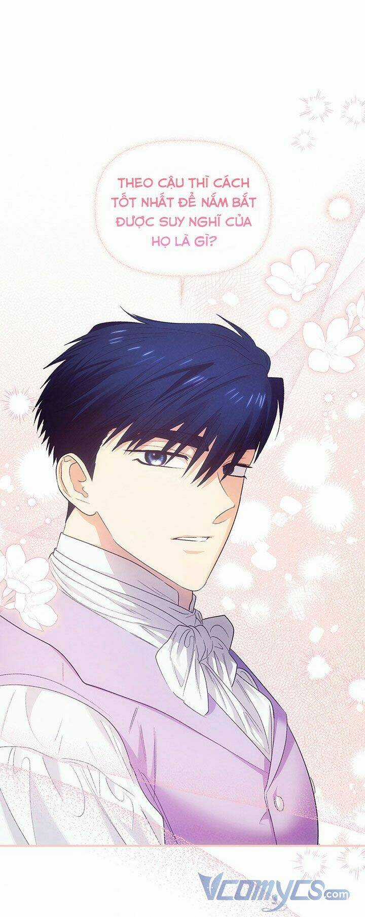 May Mắn Hay Bất Hạnh - Chapter 77 - Trang 24