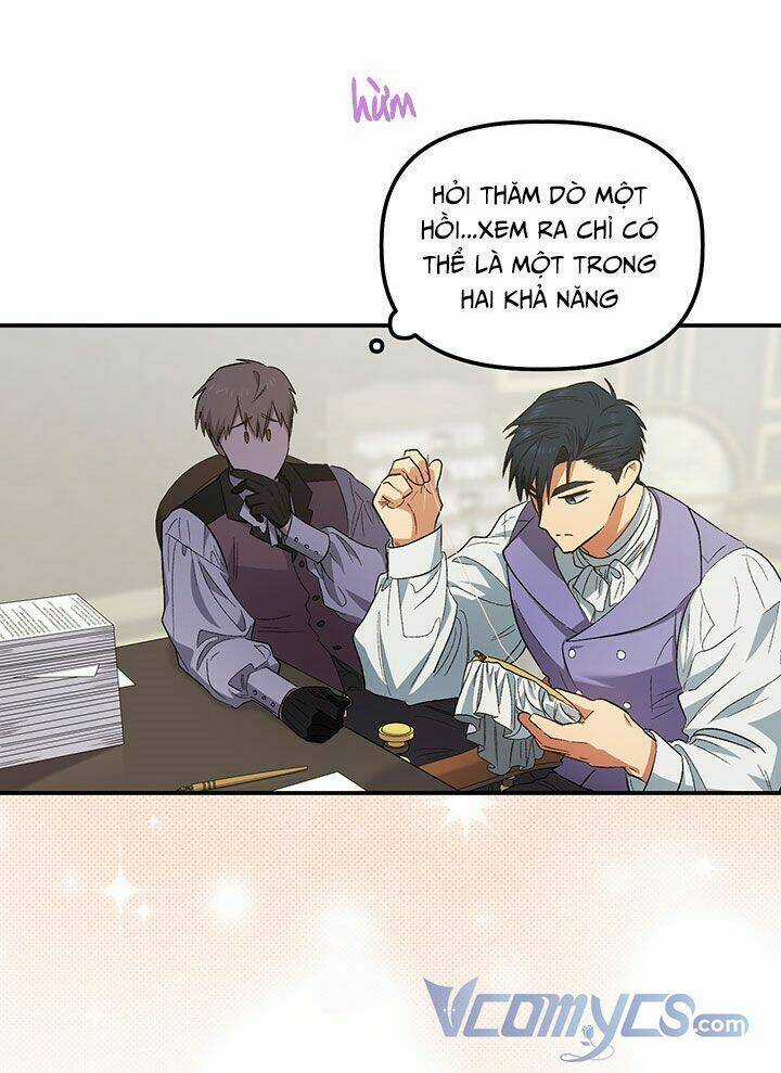 May Mắn Hay Bất Hạnh - Chapter 77 - Trang 29