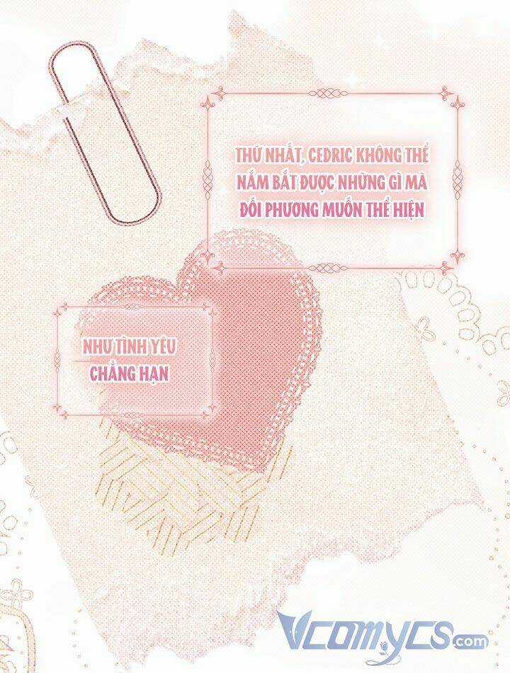 May Mắn Hay Bất Hạnh - Chapter 77 - Trang 30