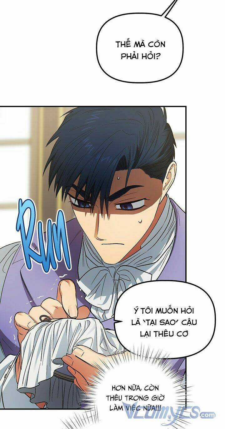 May Mắn Hay Bất Hạnh - Chapter 77 - Trang 4