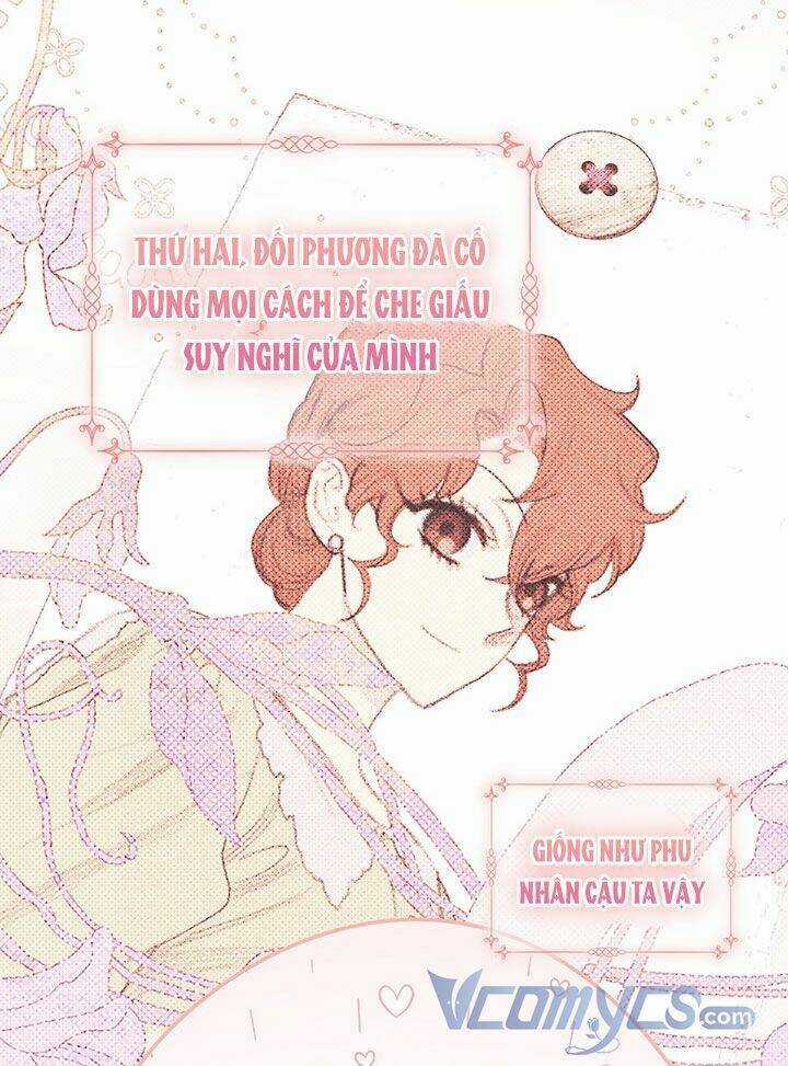 May Mắn Hay Bất Hạnh - Chapter 77 - Trang 31