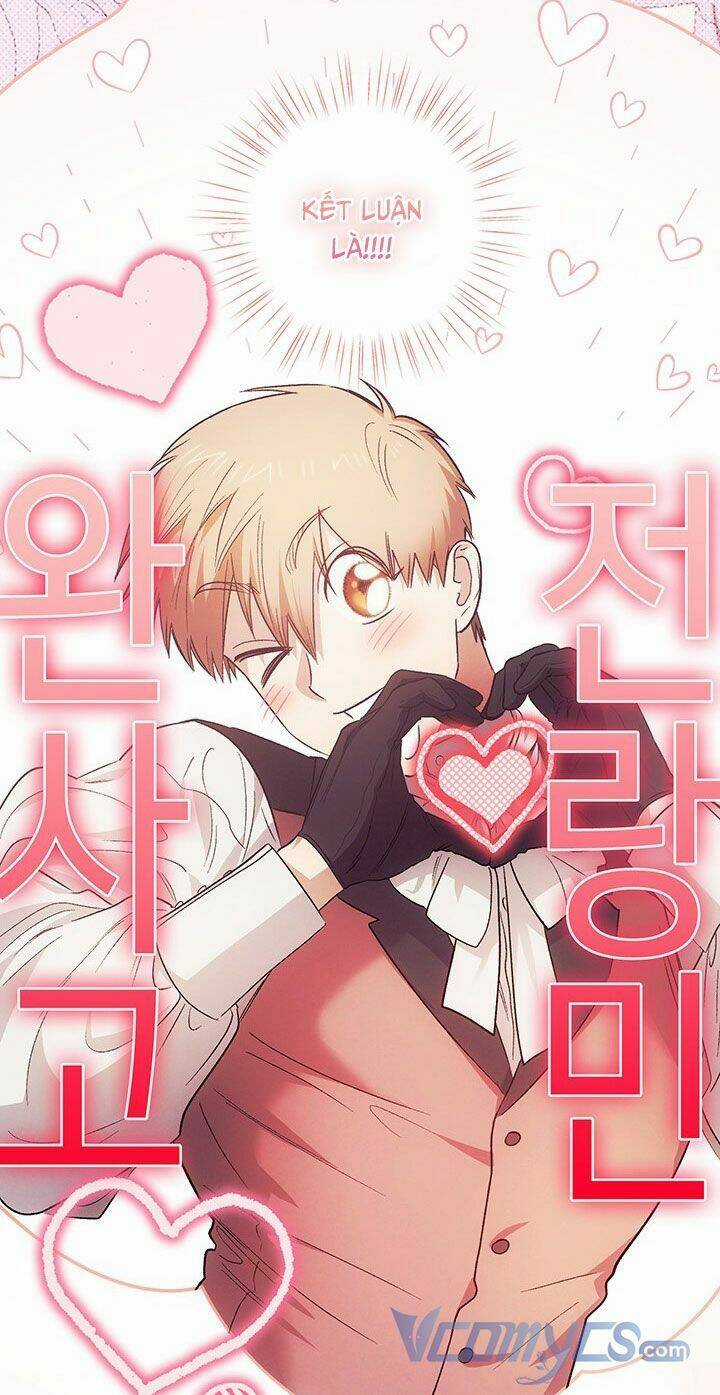 May Mắn Hay Bất Hạnh - Chapter 77 - Trang 32