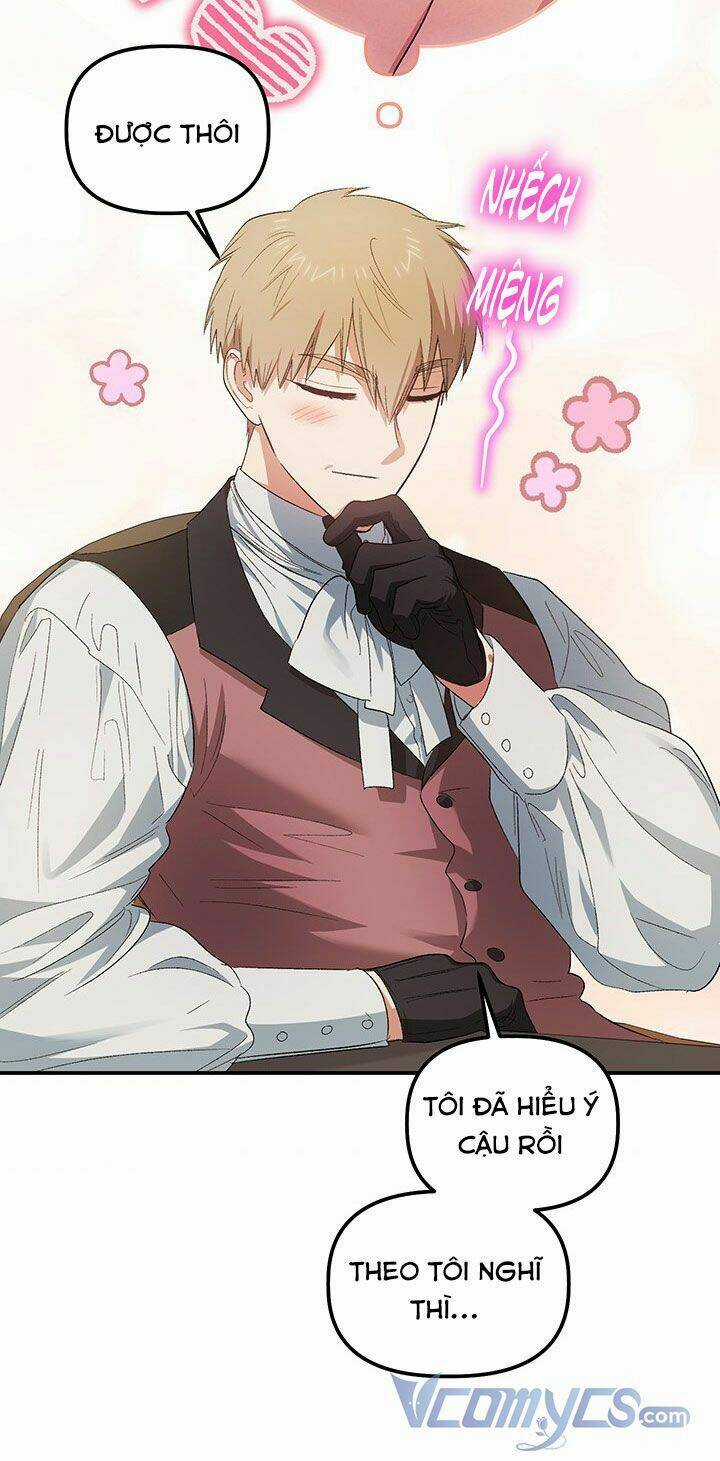 May Mắn Hay Bất Hạnh - Chapter 77 - Trang 33