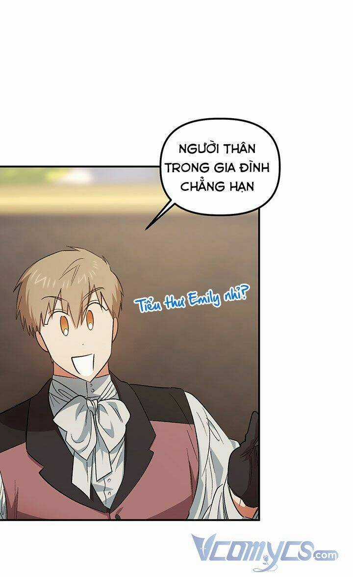 May Mắn Hay Bất Hạnh - Chapter 77 - Trang 35