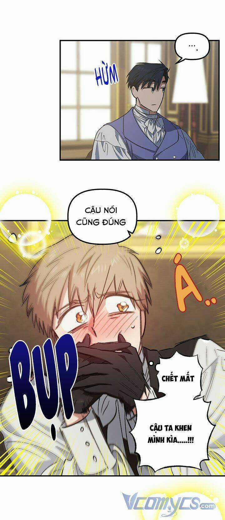 May Mắn Hay Bất Hạnh - Chapter 77 - Trang 36