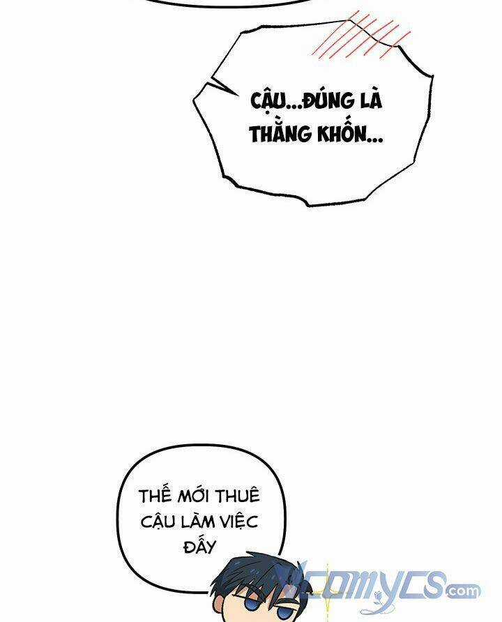 May Mắn Hay Bất Hạnh - Chapter 77 - Trang 42