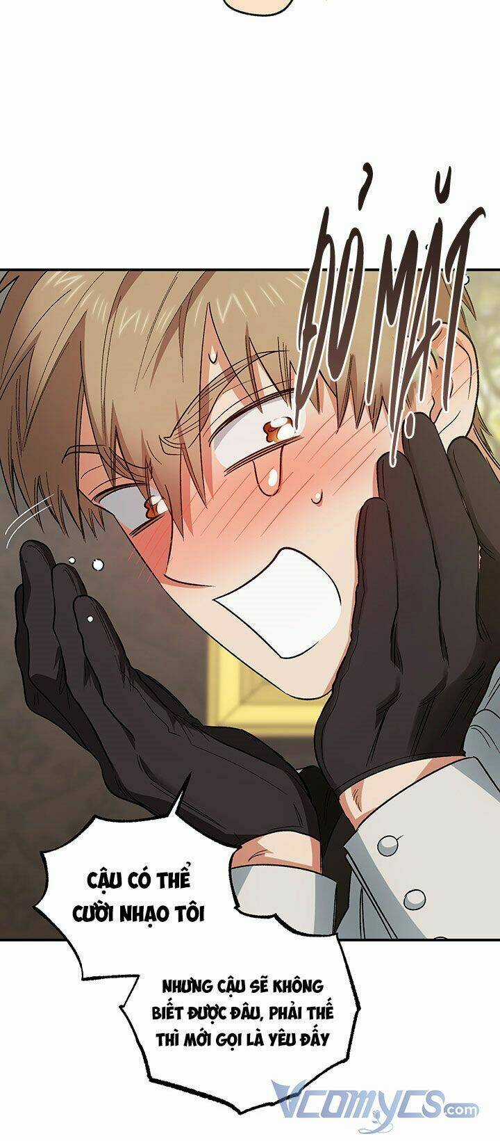 May Mắn Hay Bất Hạnh - Chapter 77 - Trang 43