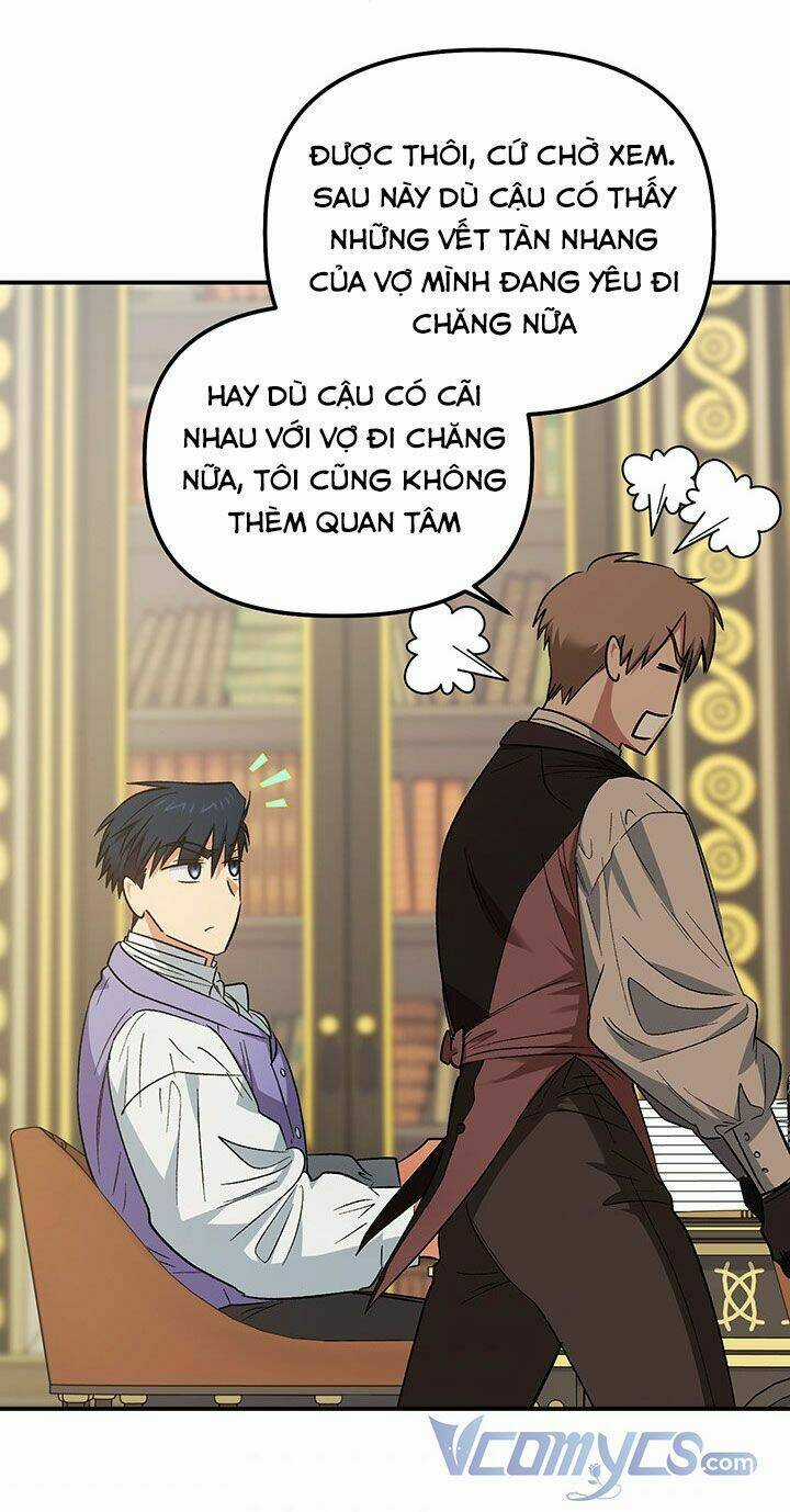 May Mắn Hay Bất Hạnh - Chapter 77 - Trang 46