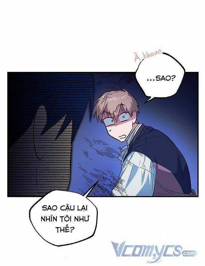 May Mắn Hay Bất Hạnh - Chapter 77 - Trang 47