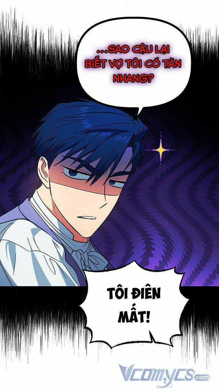 May Mắn Hay Bất Hạnh - Chapter 77 - Trang 48