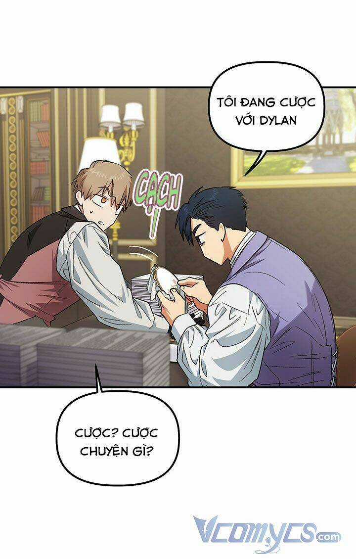 May Mắn Hay Bất Hạnh - Chapter 77 - Trang 6