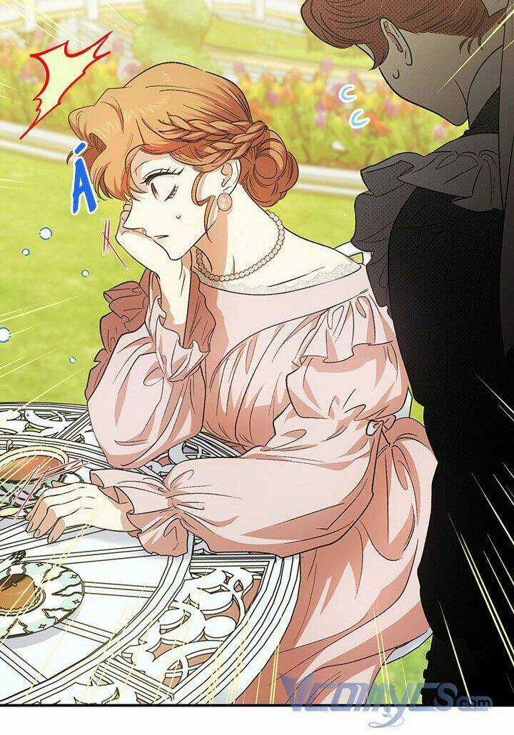 May Mắn Hay Bất Hạnh - Chapter 77 - Trang 53