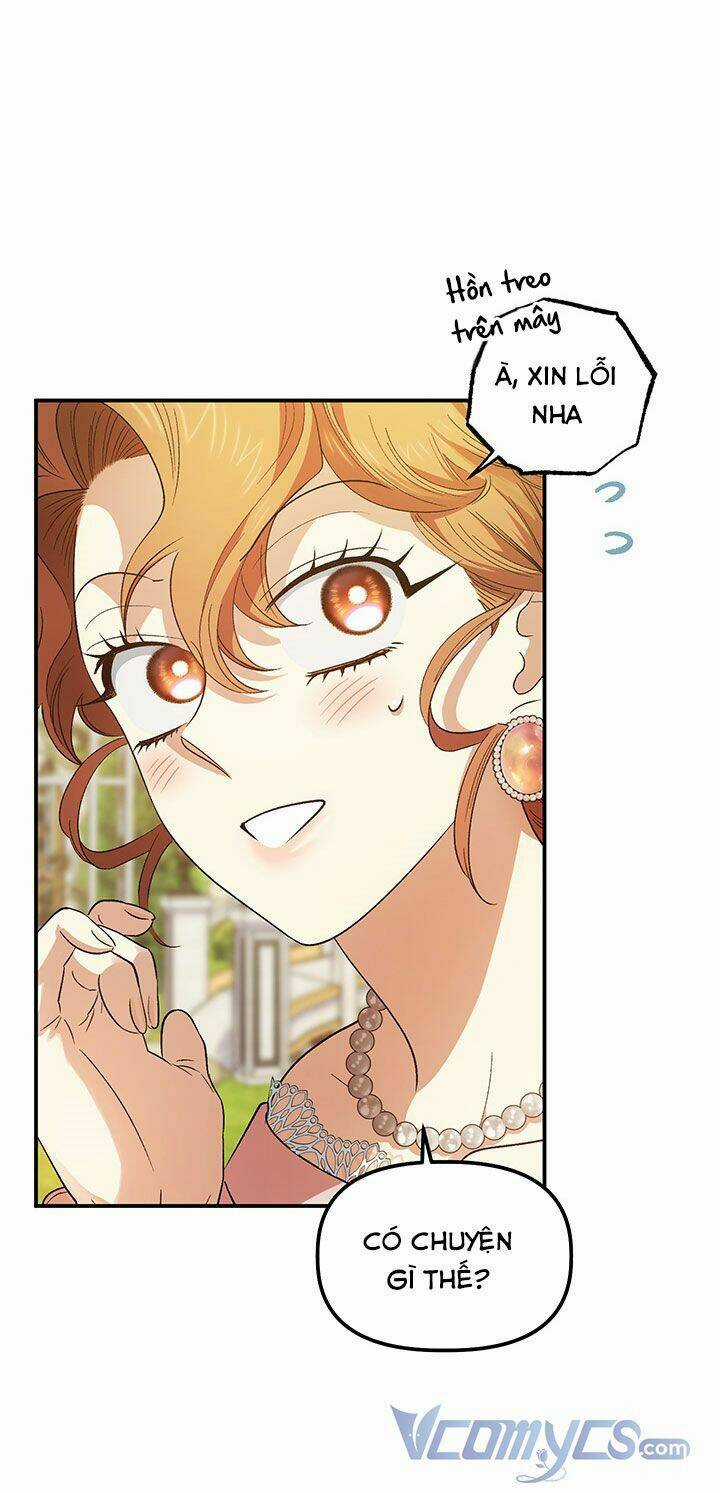 May Mắn Hay Bất Hạnh - Chapter 77 - Trang 54