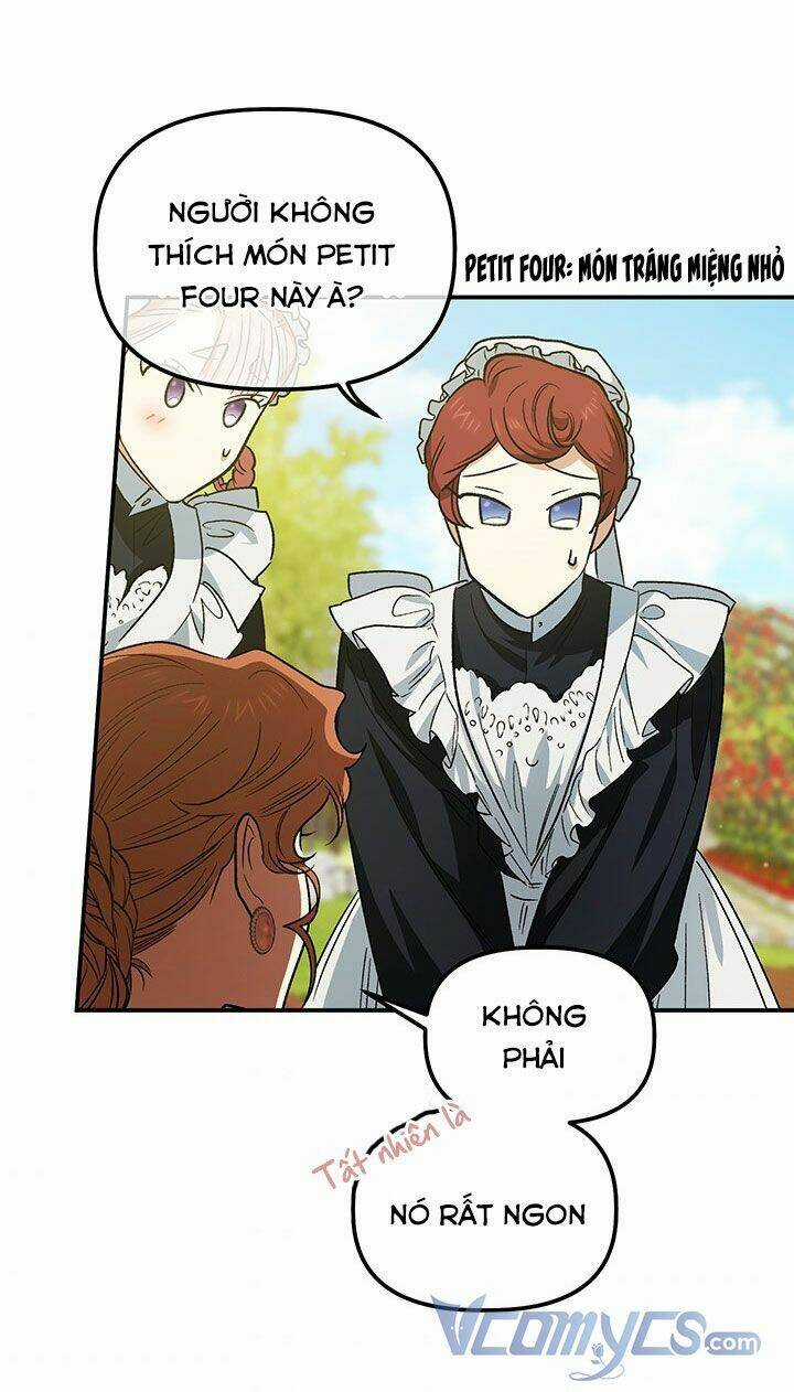 May Mắn Hay Bất Hạnh - Chapter 77 - Trang 55