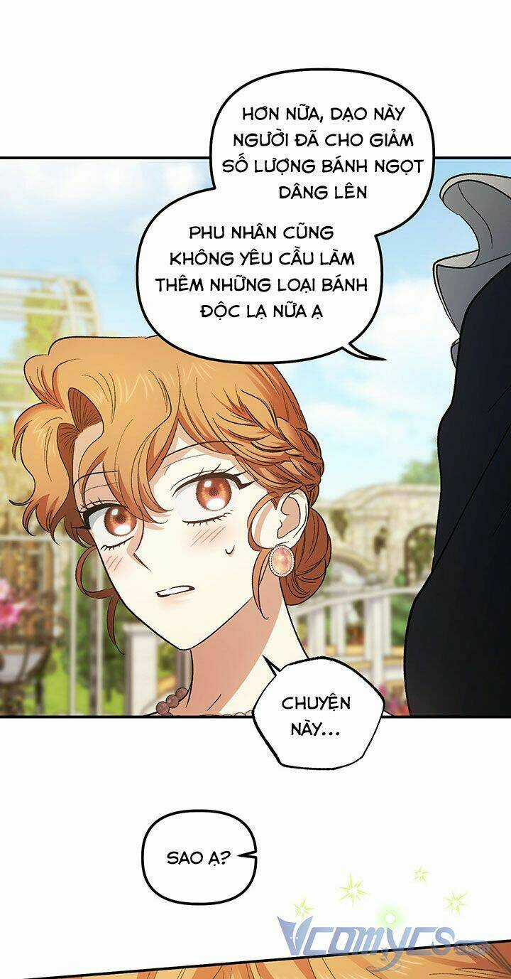 May Mắn Hay Bất Hạnh - Chapter 77 - Trang 58