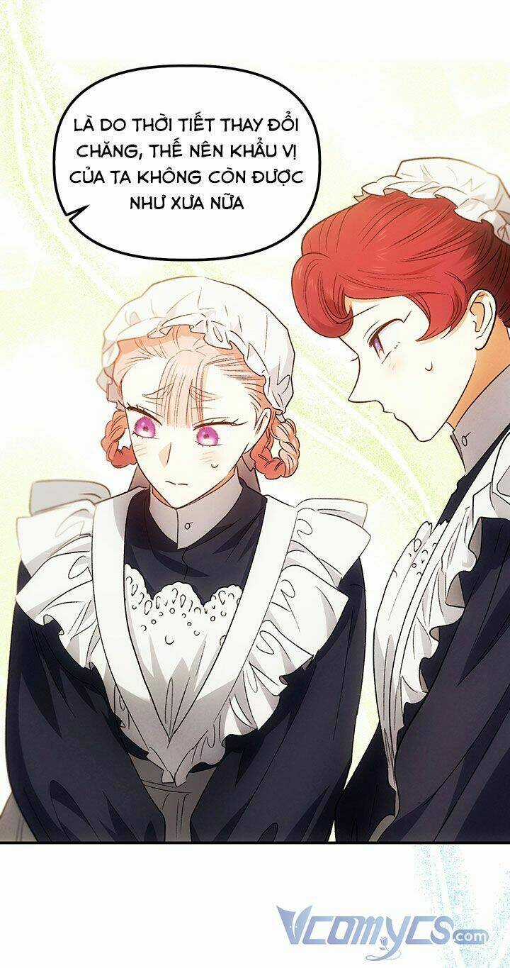 May Mắn Hay Bất Hạnh - Chapter 77 - Trang 60