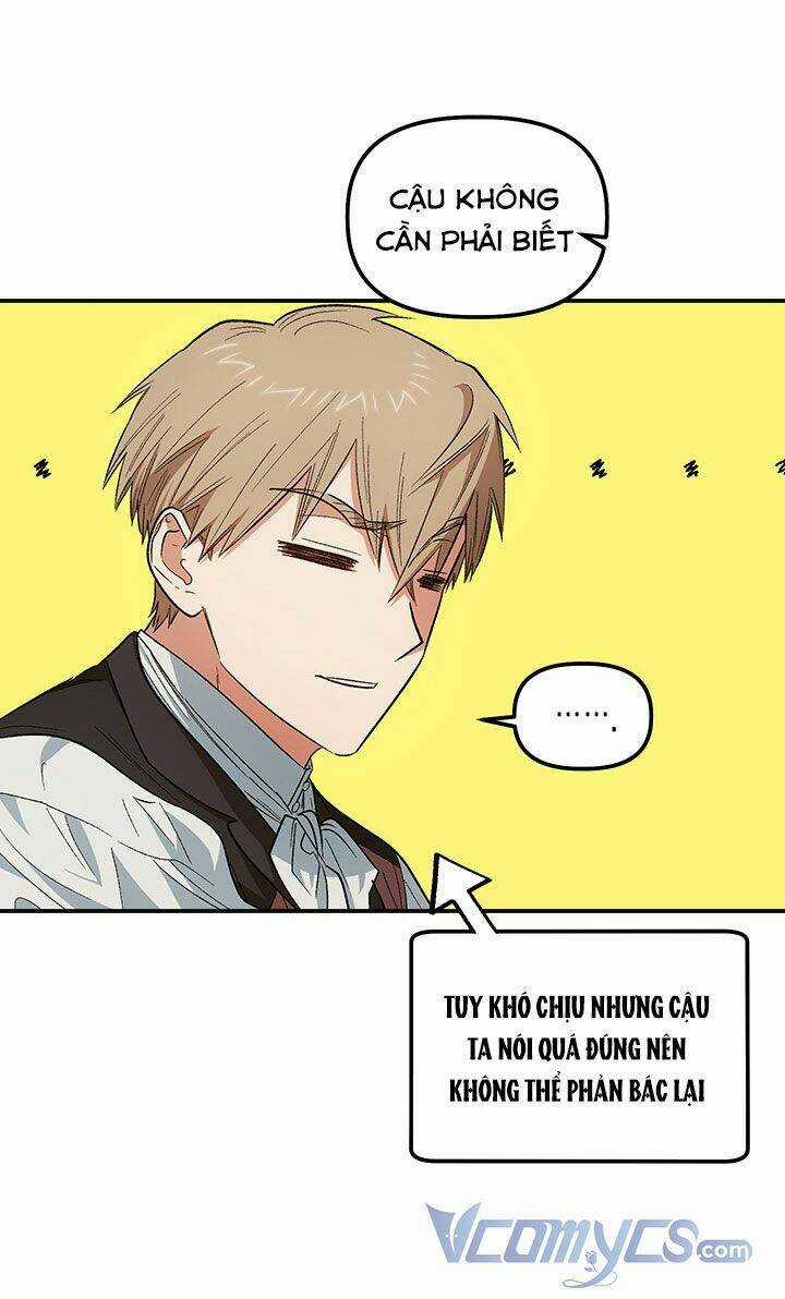 May Mắn Hay Bất Hạnh - Chapter 77 - Trang 7