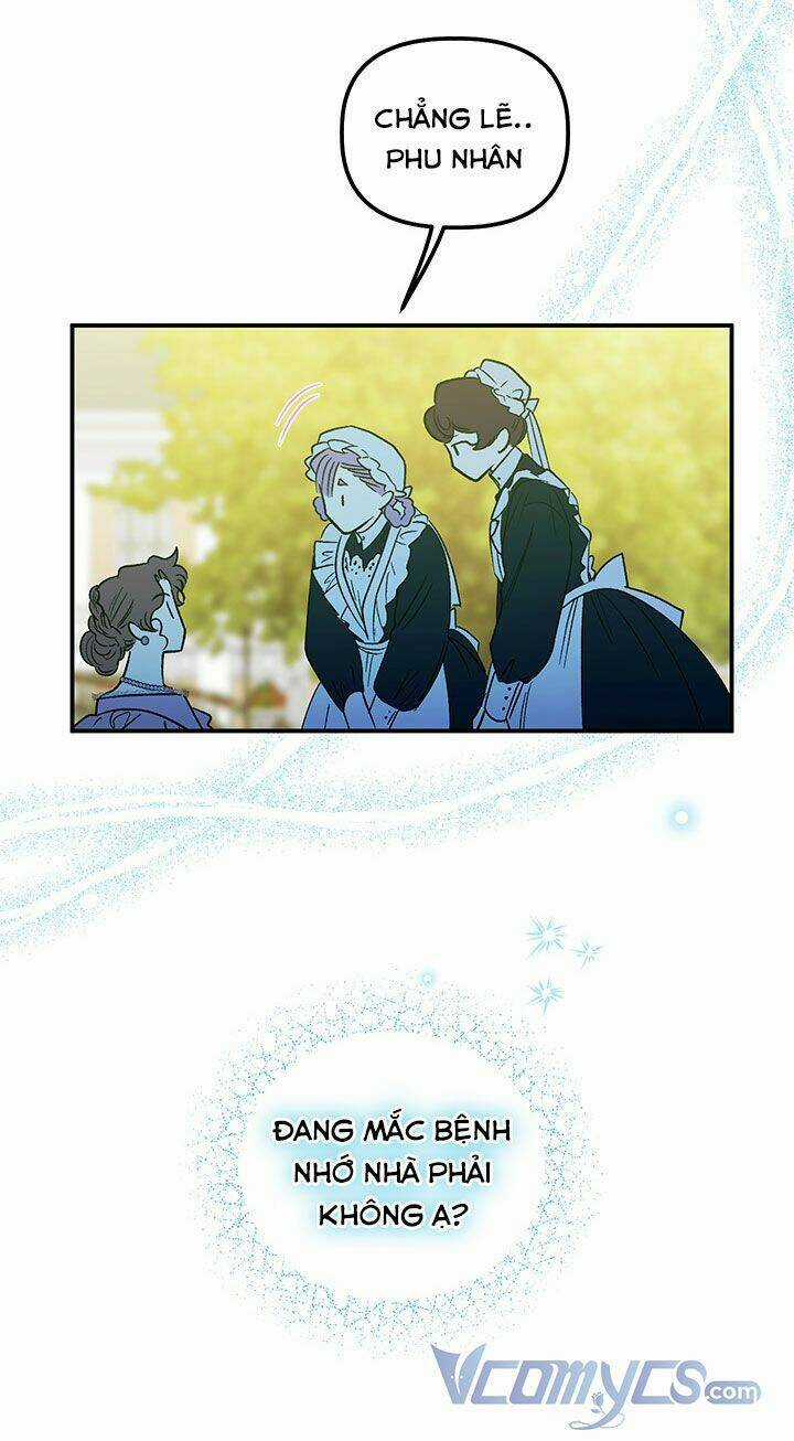 May Mắn Hay Bất Hạnh - Chapter 77 - Trang 61