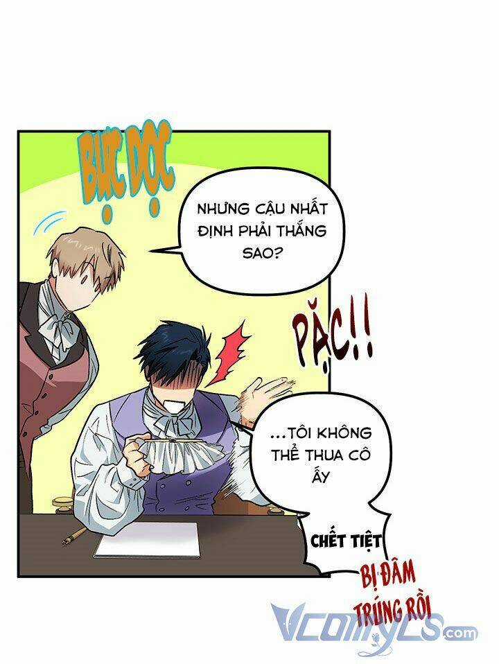 May Mắn Hay Bất Hạnh - Chapter 77 - Trang 8