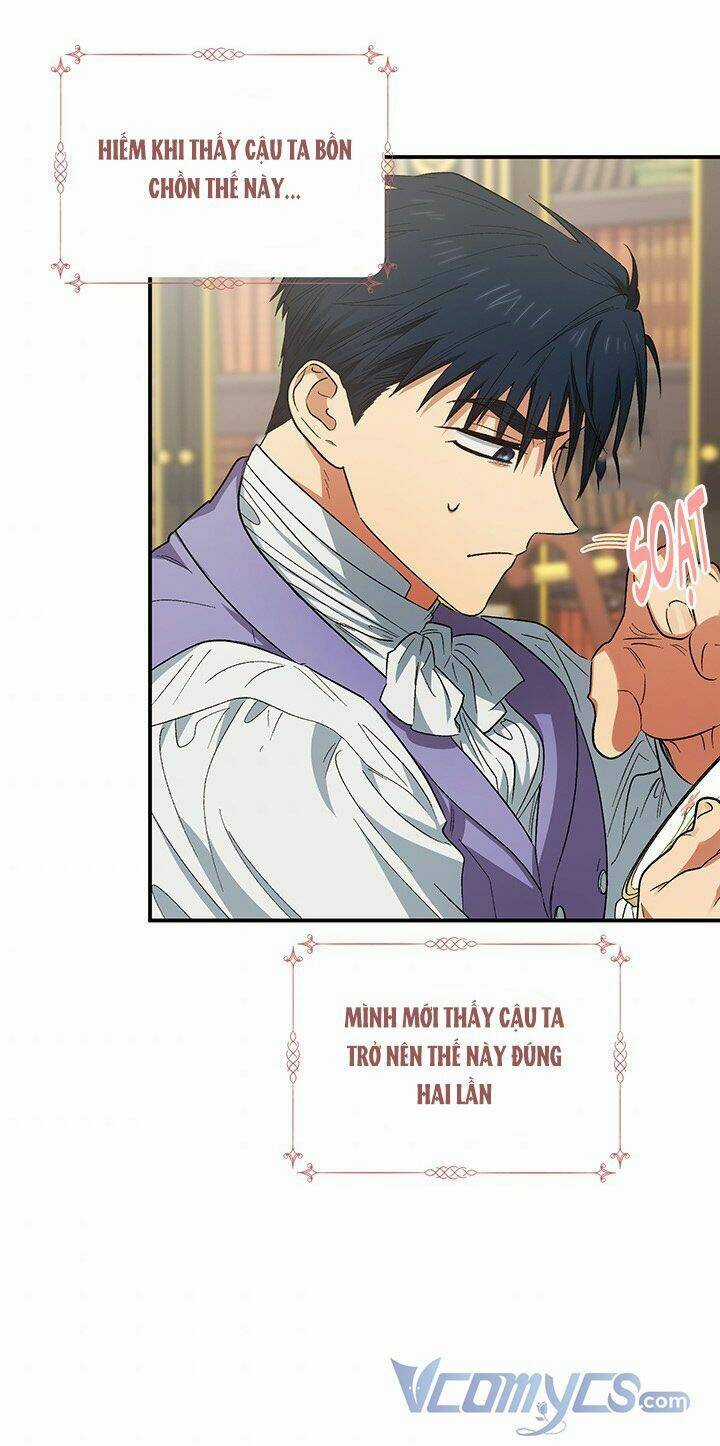 May Mắn Hay Bất Hạnh - Chapter 77 - Trang 9