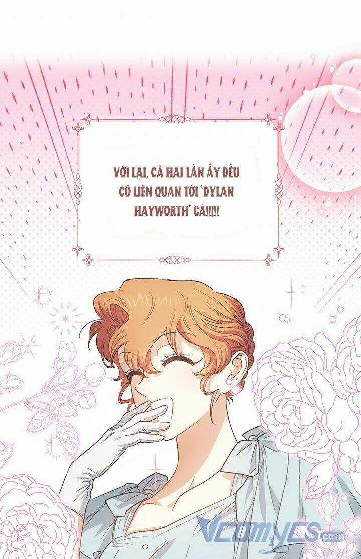 May Mắn Hay Bất Hạnh - Chapter 77 - Trang 10