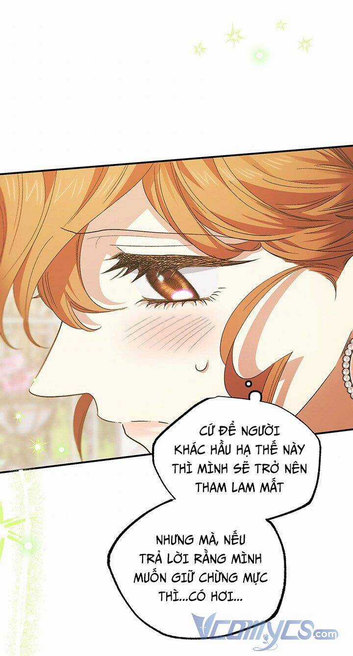 May Mắn Hay Bất Hạnh - Chapter 78 - Trang 1