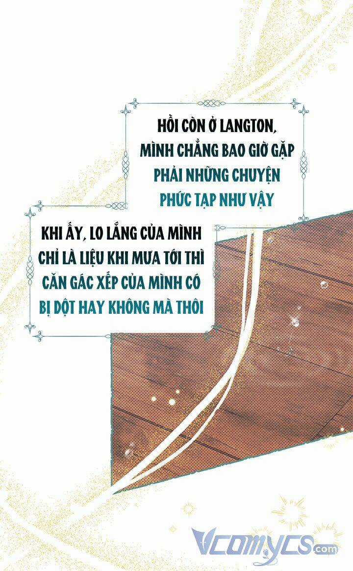 May Mắn Hay Bất Hạnh - Chapter 78 - Trang 15