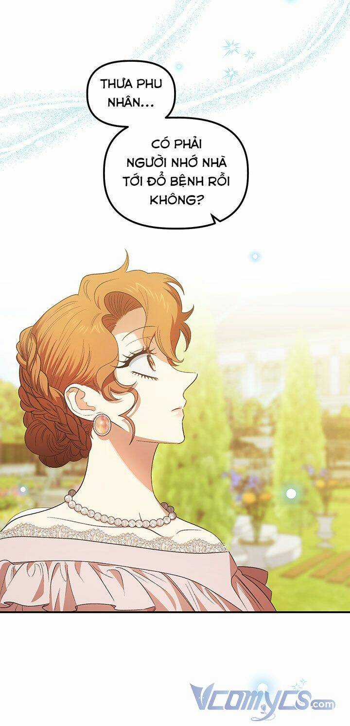 May Mắn Hay Bất Hạnh - Chapter 78 - Trang 4