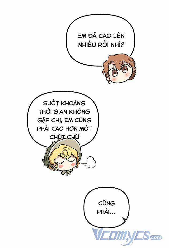 May Mắn Hay Bất Hạnh - Chapter 78 - Trang 33