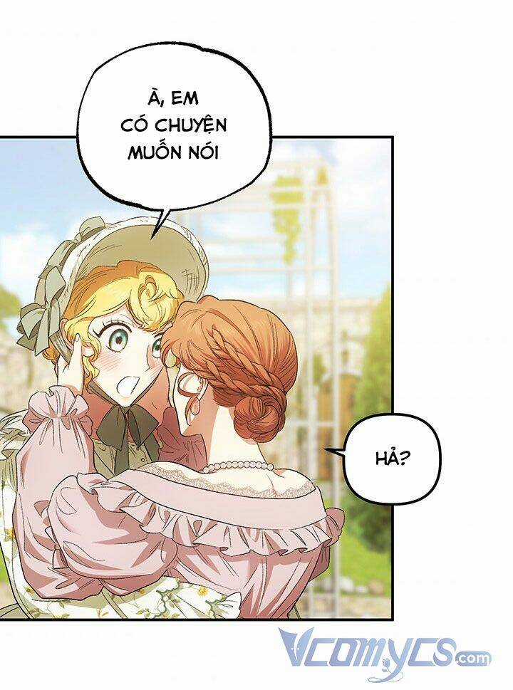 May Mắn Hay Bất Hạnh - Chapter 78 - Trang 35