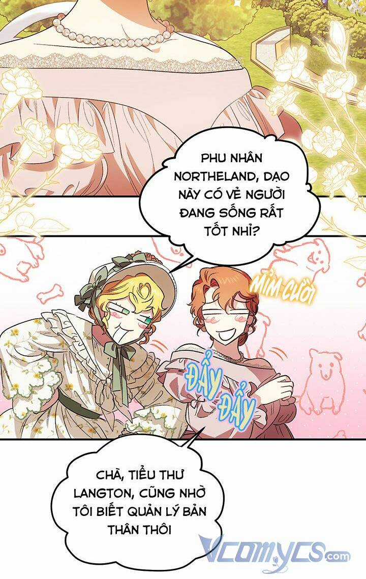 May Mắn Hay Bất Hạnh - Chapter 78 - Trang 37