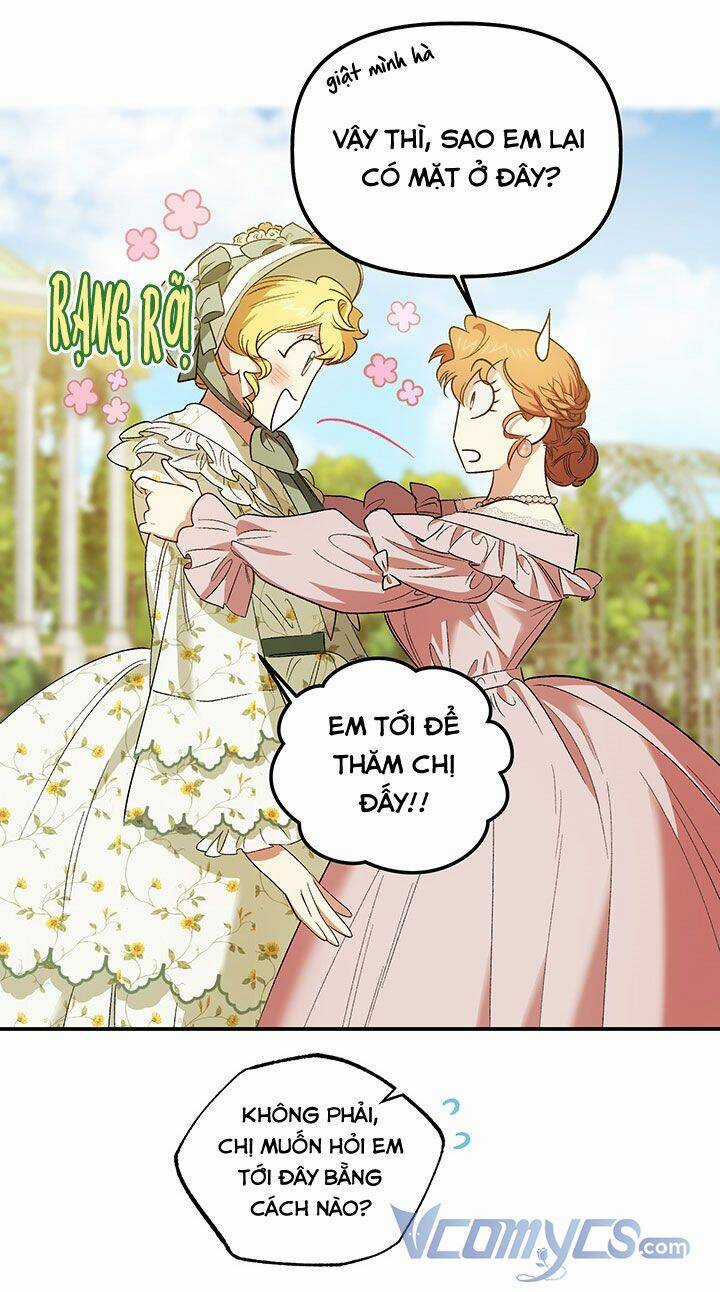 May Mắn Hay Bất Hạnh - Chapter 78 - Trang 40