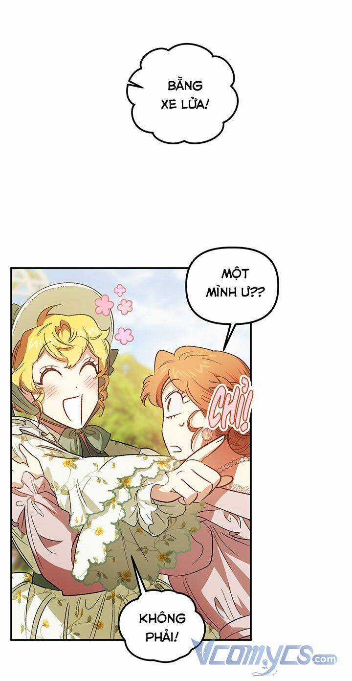 May Mắn Hay Bất Hạnh - Chapter 78 - Trang 41