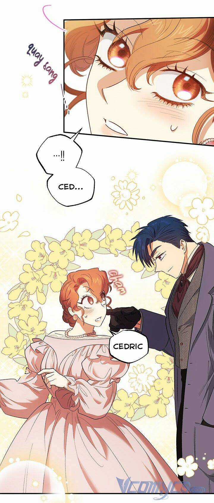 May Mắn Hay Bất Hạnh - Chapter 78 - Trang 42