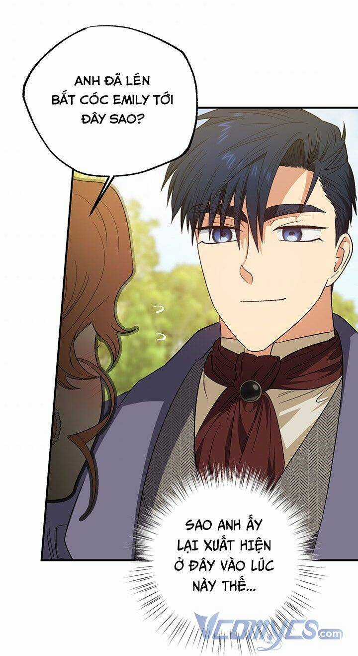 May Mắn Hay Bất Hạnh - Chapter 78 - Trang 44