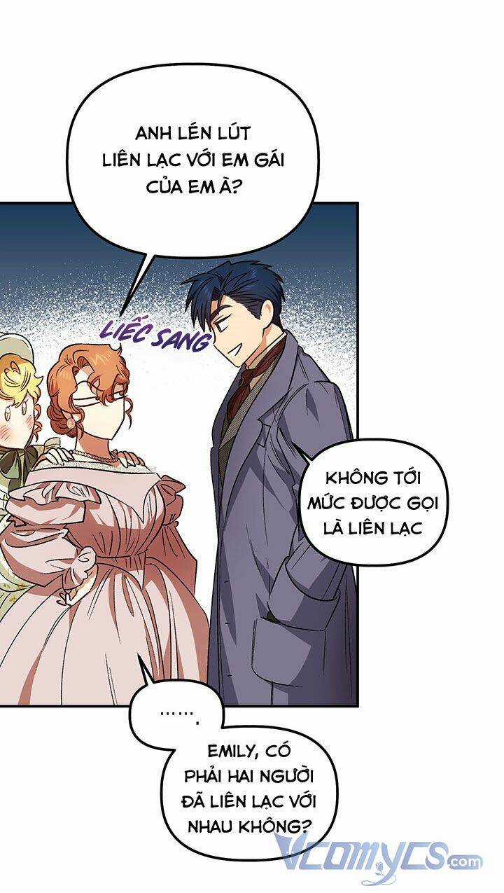 May Mắn Hay Bất Hạnh - Chapter 78 - Trang 46