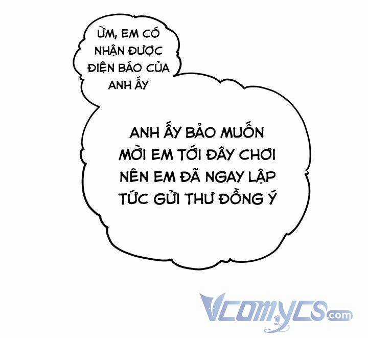 May Mắn Hay Bất Hạnh - Chapter 78 - Trang 47