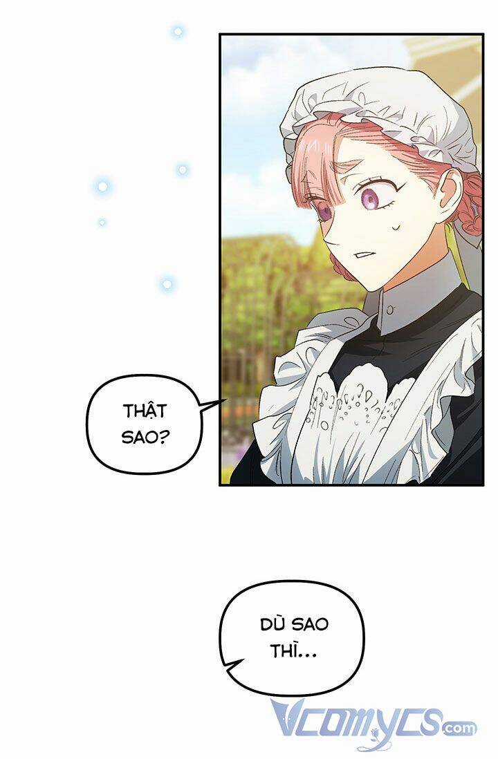 May Mắn Hay Bất Hạnh - Chapter 78 - Trang 6