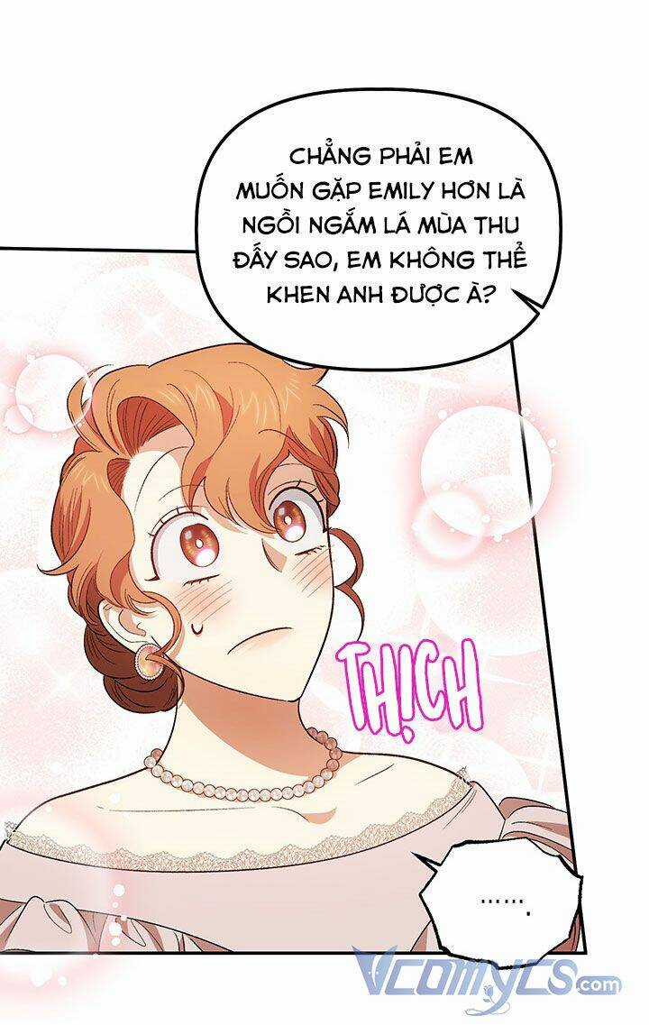 May Mắn Hay Bất Hạnh - Chapter 78 - Trang 51