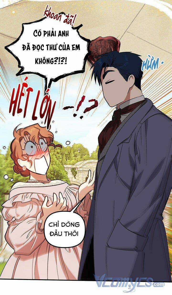 May Mắn Hay Bất Hạnh - Chapter 78 - Trang 54