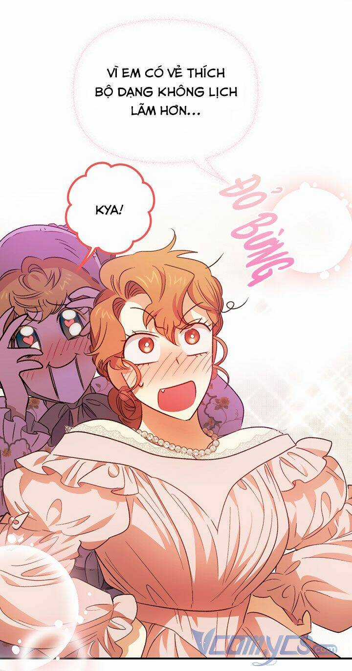 May Mắn Hay Bất Hạnh - Chapter 78 - Trang 59