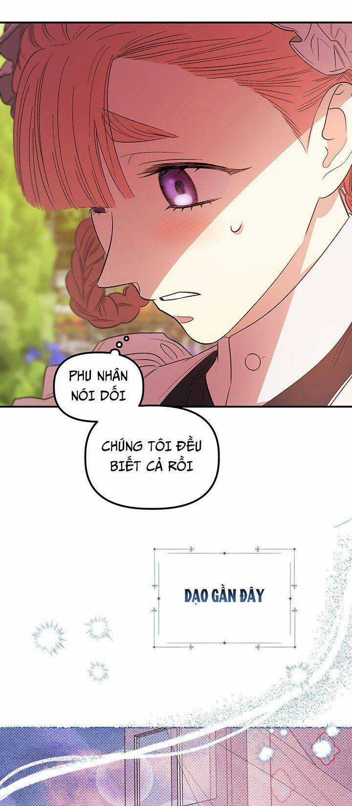 May Mắn Hay Bất Hạnh - Chapter 78 - Trang 7