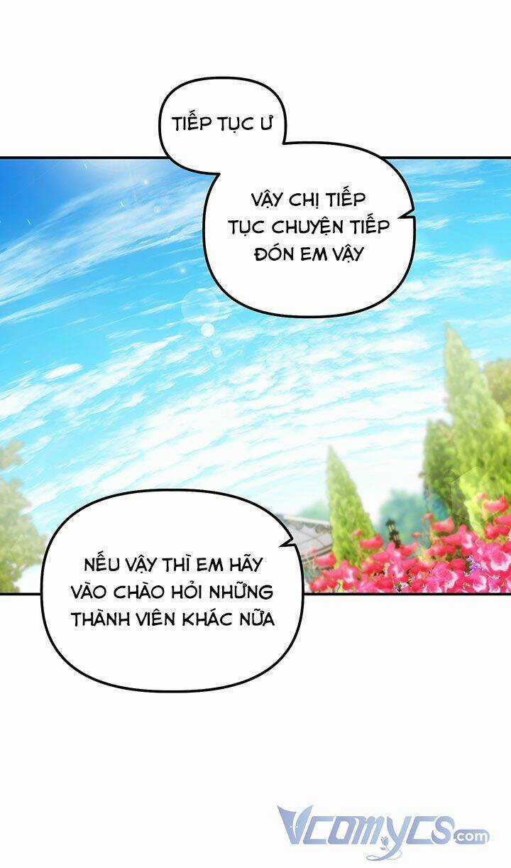 May Mắn Hay Bất Hạnh - Chapter 78 - Trang 61