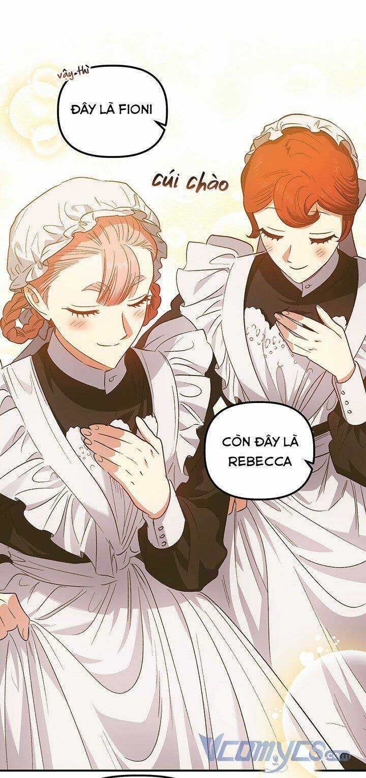 May Mắn Hay Bất Hạnh - Chapter 78 - Trang 64