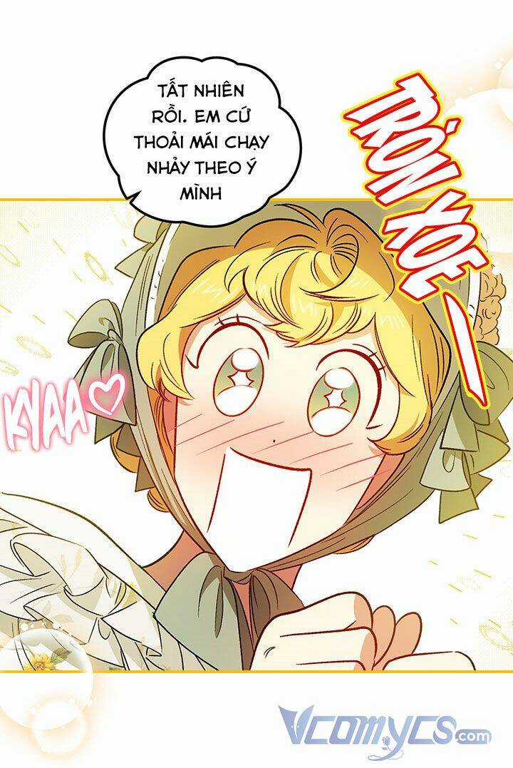 May Mắn Hay Bất Hạnh - Chapter 78 - Trang 69