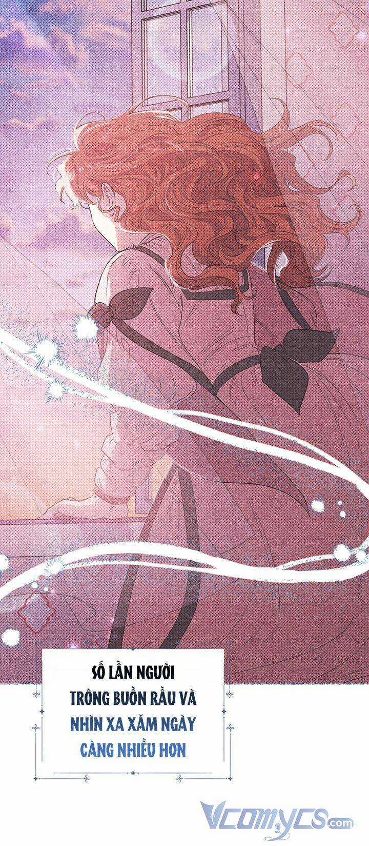 May Mắn Hay Bất Hạnh - Chapter 78 - Trang 8