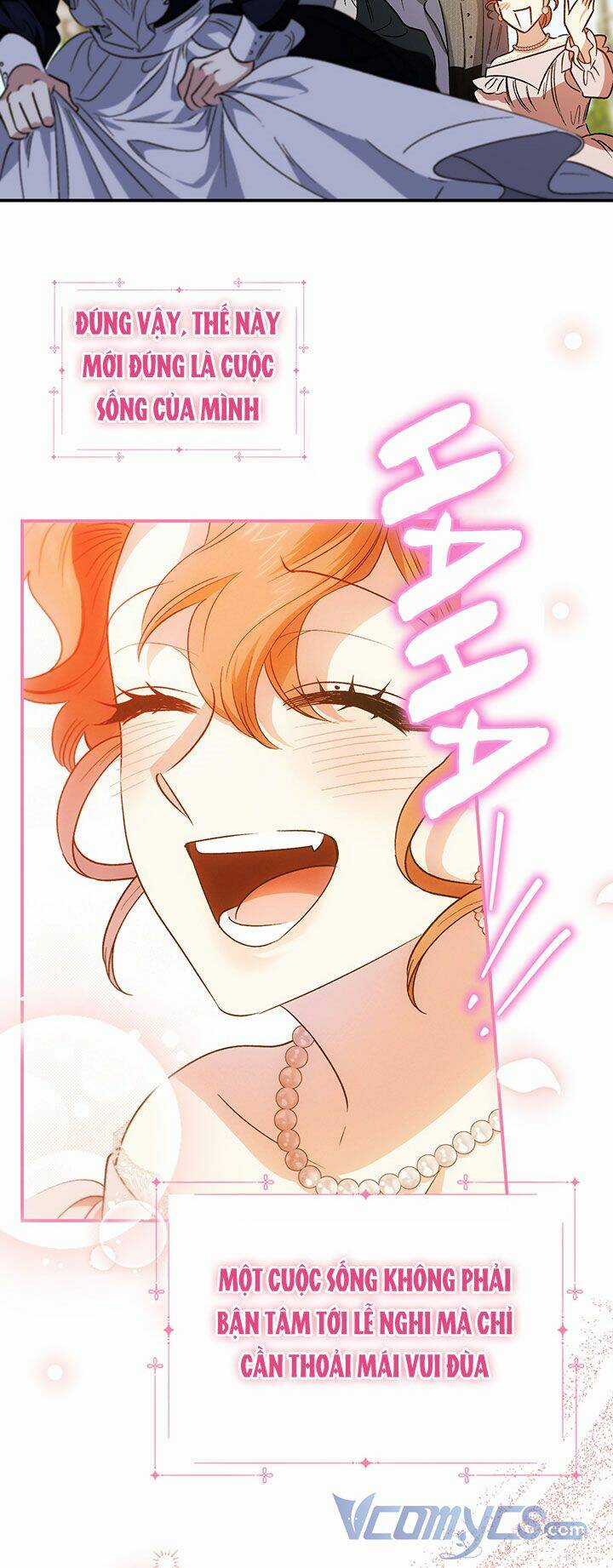 May Mắn Hay Bất Hạnh - Chapter 78 - Trang 72